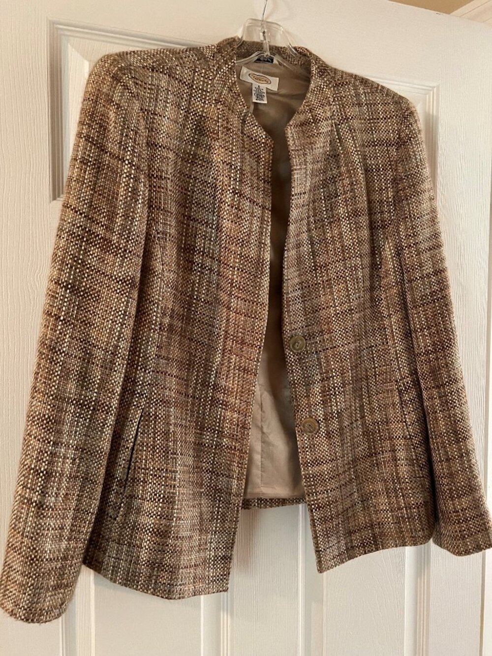 Talbot's Women's Blazer